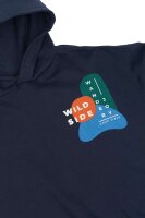 Kapuzenpullover Parvelo