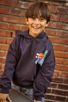 Kapuzenpullover Parvelo