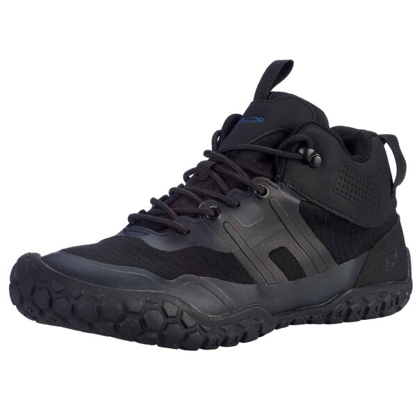 Kuluba W TEX Mid-Cut black - 38