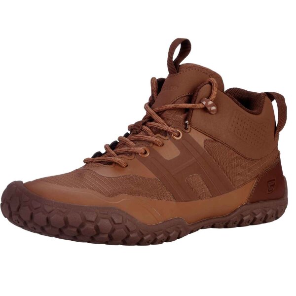 Kuluba W TEX Mid-Cut brown - 44