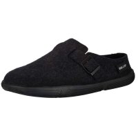 Snuglo Hausschuhe all black - 42