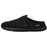 Snuglo Hausschuhe all black - 42