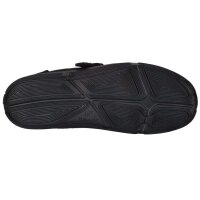 Snuglo Hausschuhe all black - 42