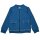 Jacke mit Taschen blau