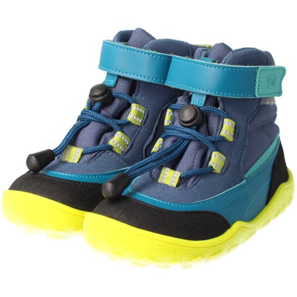 LandschildkrötenSTYLE TEX vegan II petrol - 31