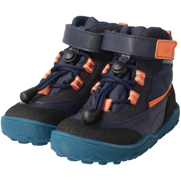 LandschildkrötenSTYLE TEX vegan II marine - 25