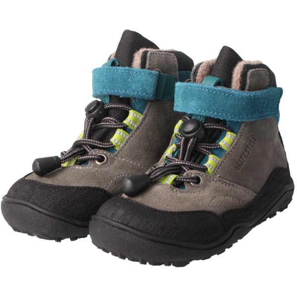 SteinbockSTYLE TEX Wollvlies BREIT