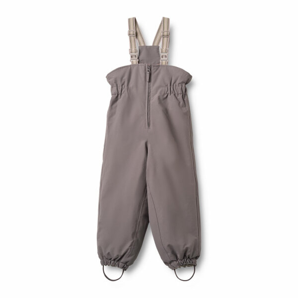 Sal Skihose Tech purple stone - 92