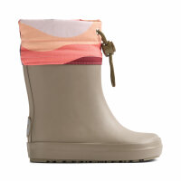 Barefoot Thermo Gummistiefel Zerro