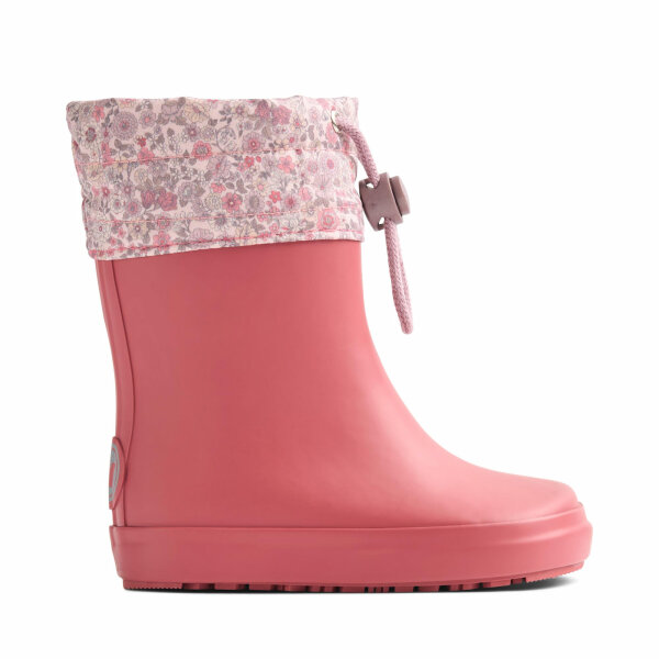 Barefoot Thermo Gummistiefel Zerro rasberry-28