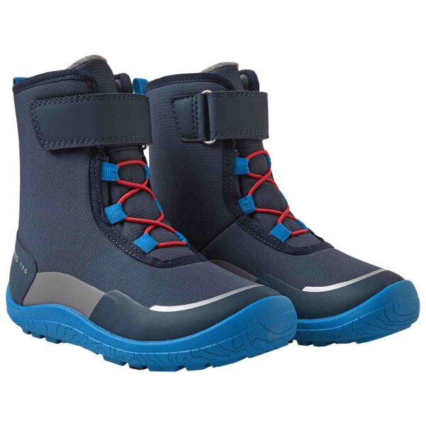 Talvella Winterstiefel navy - 33