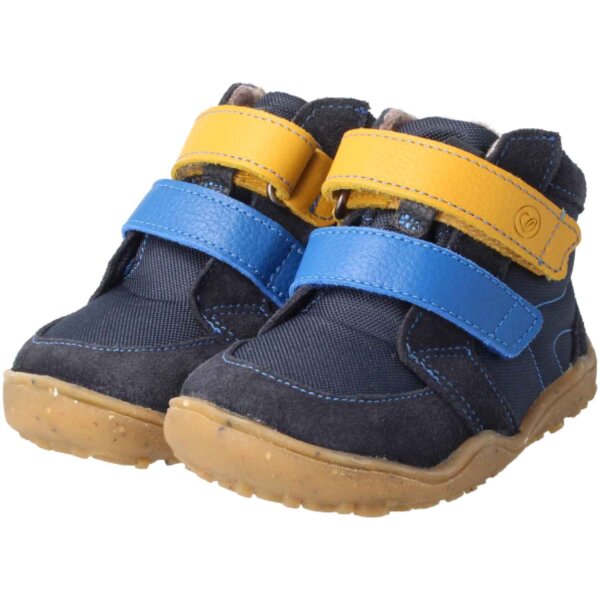 BiberStyle Tex Wollvlies BREIT marine - 24