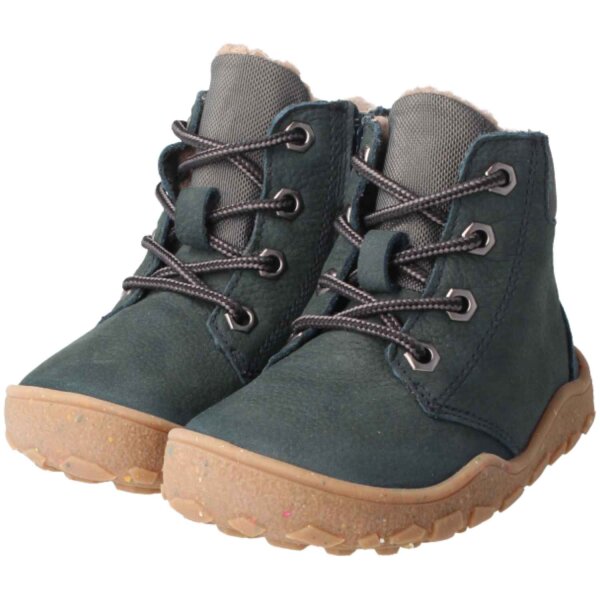 SchwarzbärSTYLE TEX Wolle ozean - 30