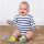 Stoppersocken Nilpferd und Affe 2er-Pack