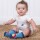 Stoppersocken Giraffe und Regenbogen 2er-Pack