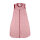 Schlafsack o. Arm Wolle/Seide rot-natur