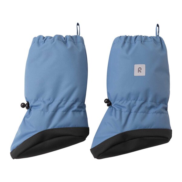 Anturoin Booties blue ocean - 2