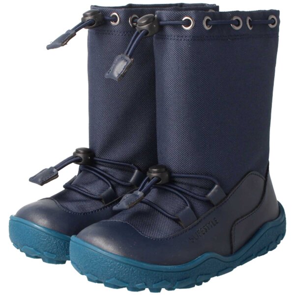 LippenbärSTYLE TEX vegan marine - 25