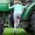 Socken Traktor und Ringel 3er-Pack
