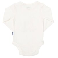 Body Langarm Giraffe &amp; Elefant