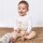 Body Langarm Giraffe & Elefant