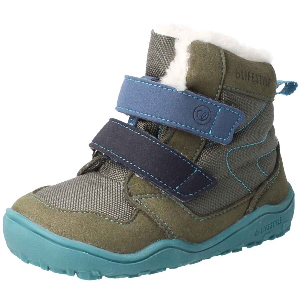 KoalaSTYLE TEX vegan khaki - 27