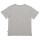 T-Shirt Dinosaurier grau