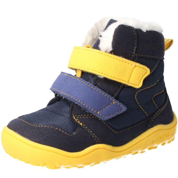 KoalaSTYLE TEX vegan BREIT marine - 27