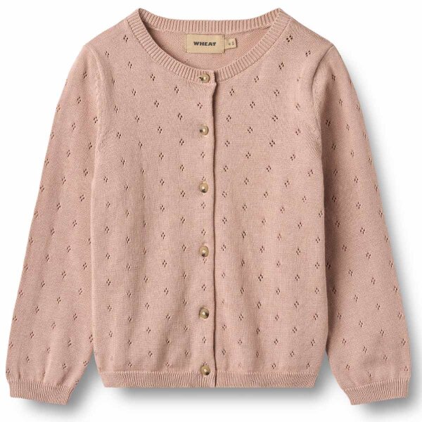 Strickjacke Maia rose