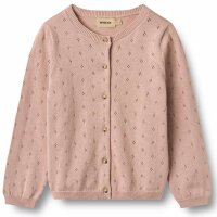 Strickjacke Maia rose
