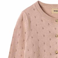 Strickjacke Maia rose