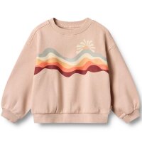 Pullover Eliza rose dust