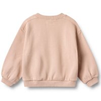 Pullover Eliza rose dust