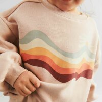 Pullover Eliza rose dust