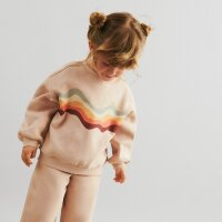 Pullover Eliza rose dust