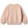 Pullover Eliza rose dust