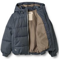 Cammoe Winterjacke
