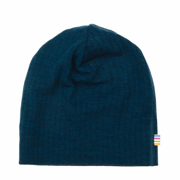 Beanie Wolle Special