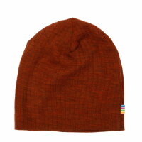 Beanie Wolle Special