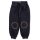 Weite Jeans Schlupfhose dark denim