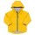 Splash Regenjacke gefüttert gelb