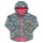 Splash Regenjacke gefüttert Blumengarten