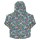 Splash Regenjacke gefüttert Blumengarten