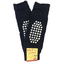 Stulpen/Knieschoner Stopper Wolle