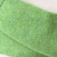 Stulpen/Knieschoner Wolle