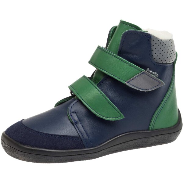 Winterboot Tex Nappa