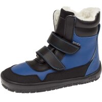 Winterboot Tex Nappa Grip
