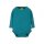 Everyday Body langarm uni petrol - NB - 50/56