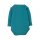 Everyday Body langarm uni petrol - NB - 50/56