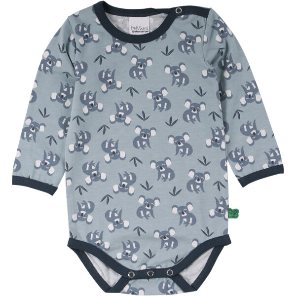 Body Langarm Koala global
